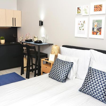 Appartamento Casa Bacso Budapest Esterno foto