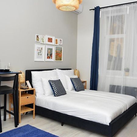 Appartamento Casa Bacso Budapest Esterno foto