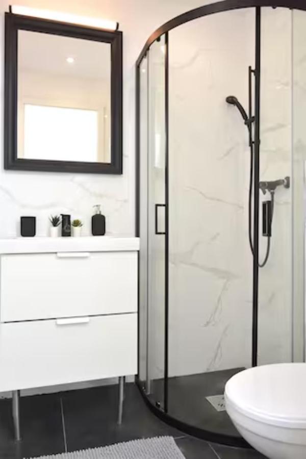 Appartamento Casa Bacso Budapest Esterno foto