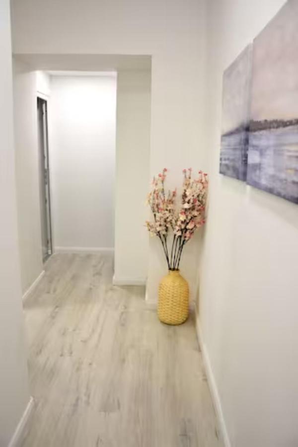 Appartamento Casa Bacso Budapest Esterno foto